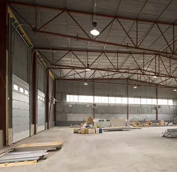 Exclusive Garage Door Service Naperville, IL 630-868-9161 - commercial