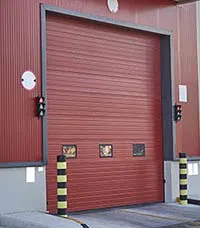 Exclusive Garage Door Service Naperville, IL 630-868-9161 - overhead